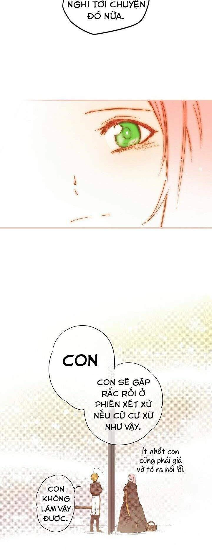 Câu Chuyện Cổ Tích Của Mẹ Kế Chapter 48 - 12