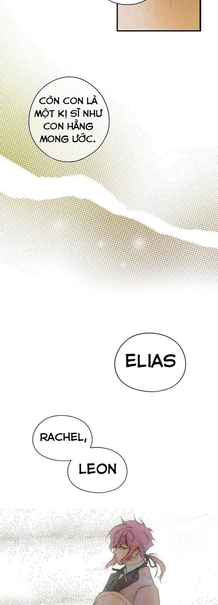 Câu Chuyện Cổ Tích Của Mẹ Kế Chapter 48 - 18