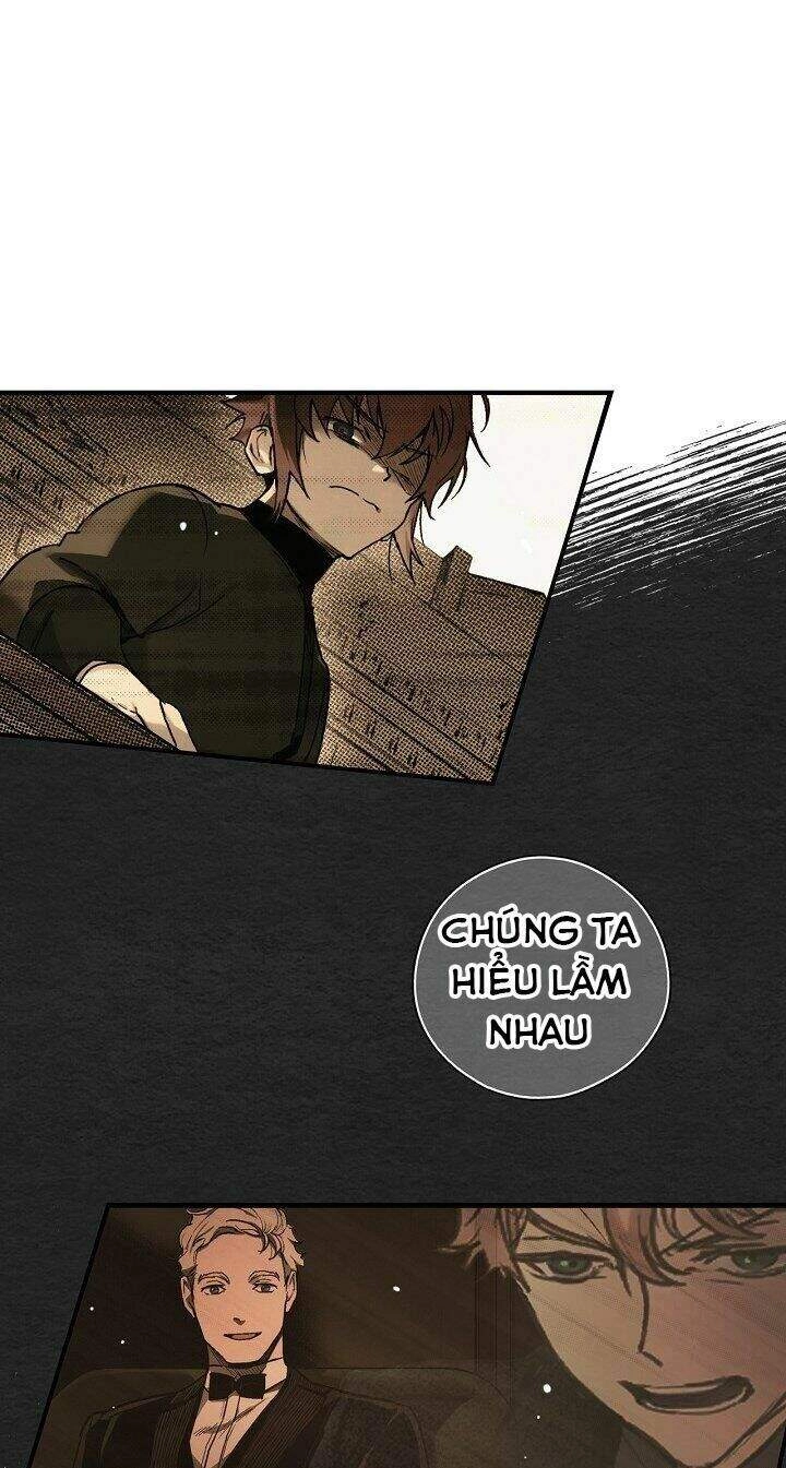 Câu Chuyện Cổ Tích Của Mẹ Kế Chapter 48 - 20