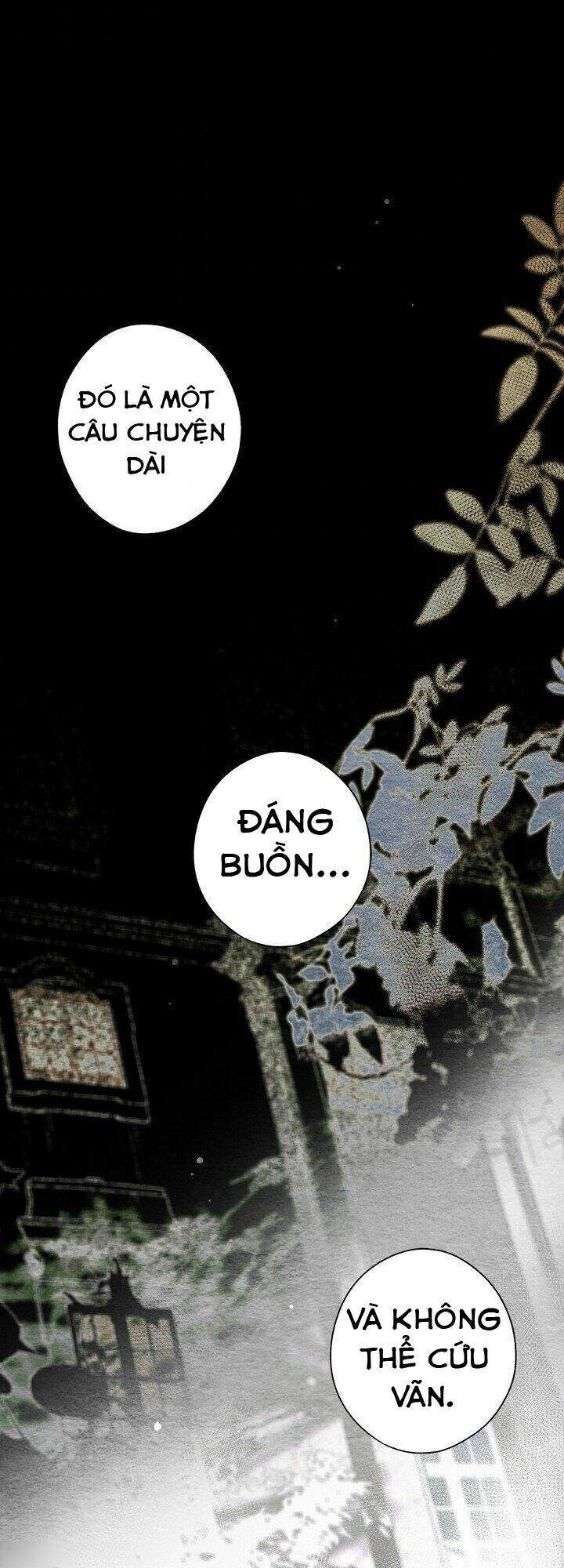 Câu Chuyện Cổ Tích Của Mẹ Kế Chapter 48 - 22