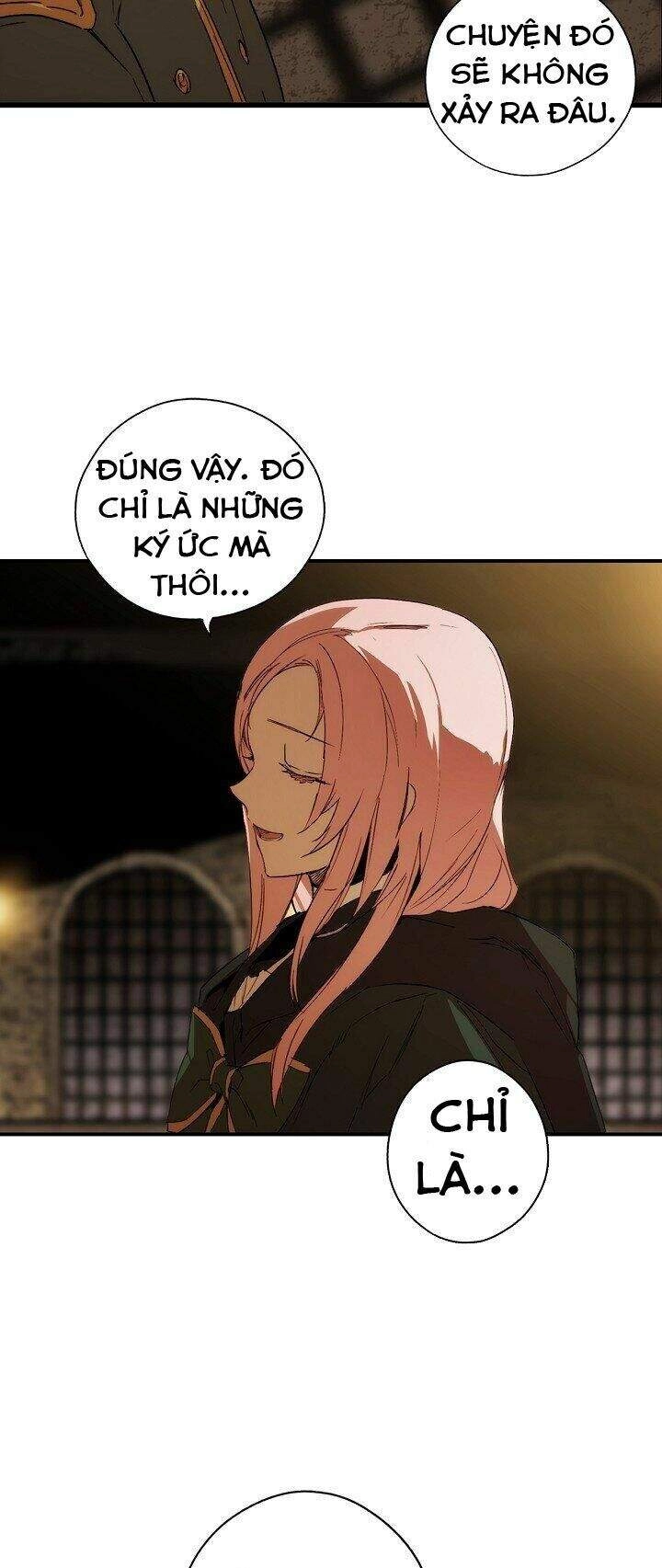 Câu Chuyện Cổ Tích Của Mẹ Kế Chapter 48 - 24