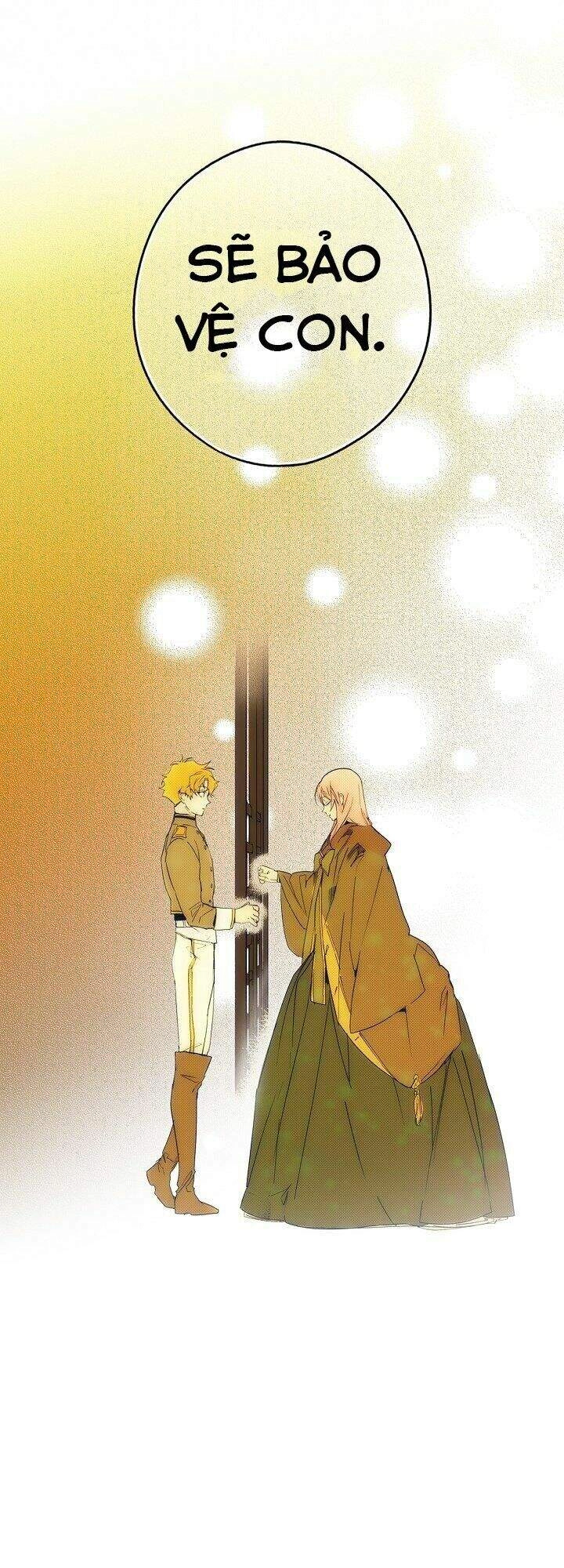 Câu Chuyện Cổ Tích Của Mẹ Kế Chapter 48 - 28