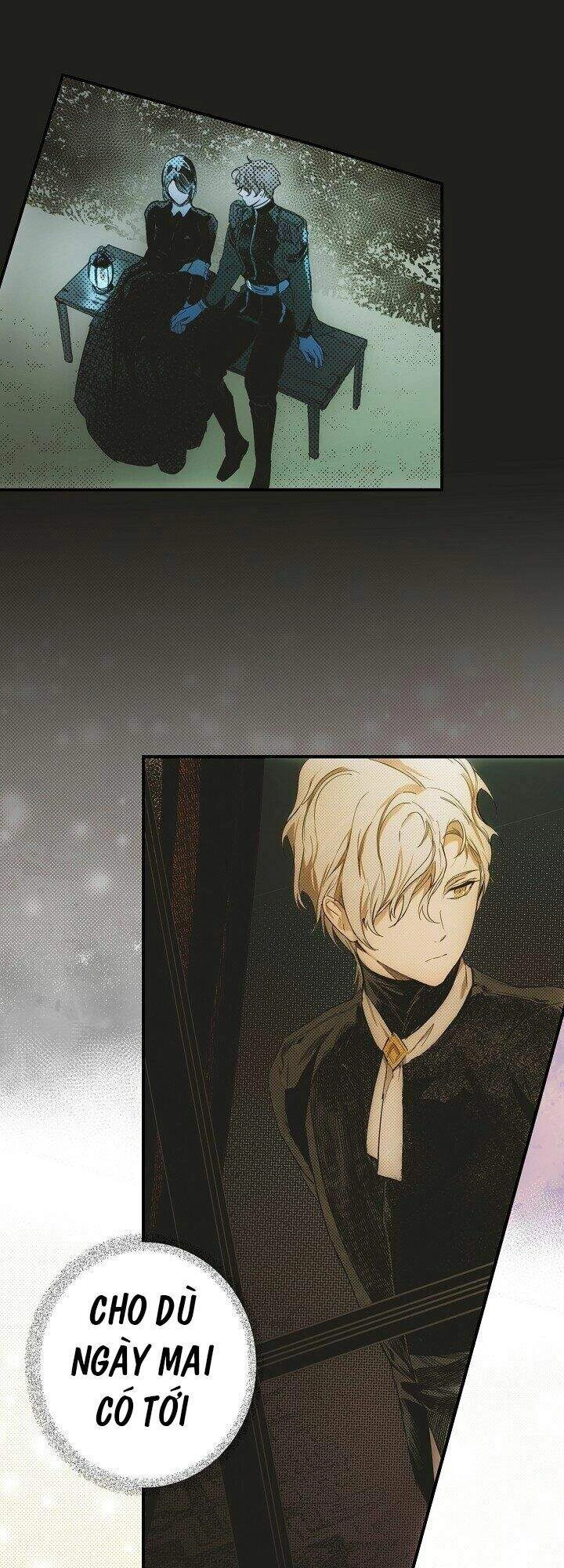 Câu Chuyện Cổ Tích Của Mẹ Kế Chapter 48 - 31