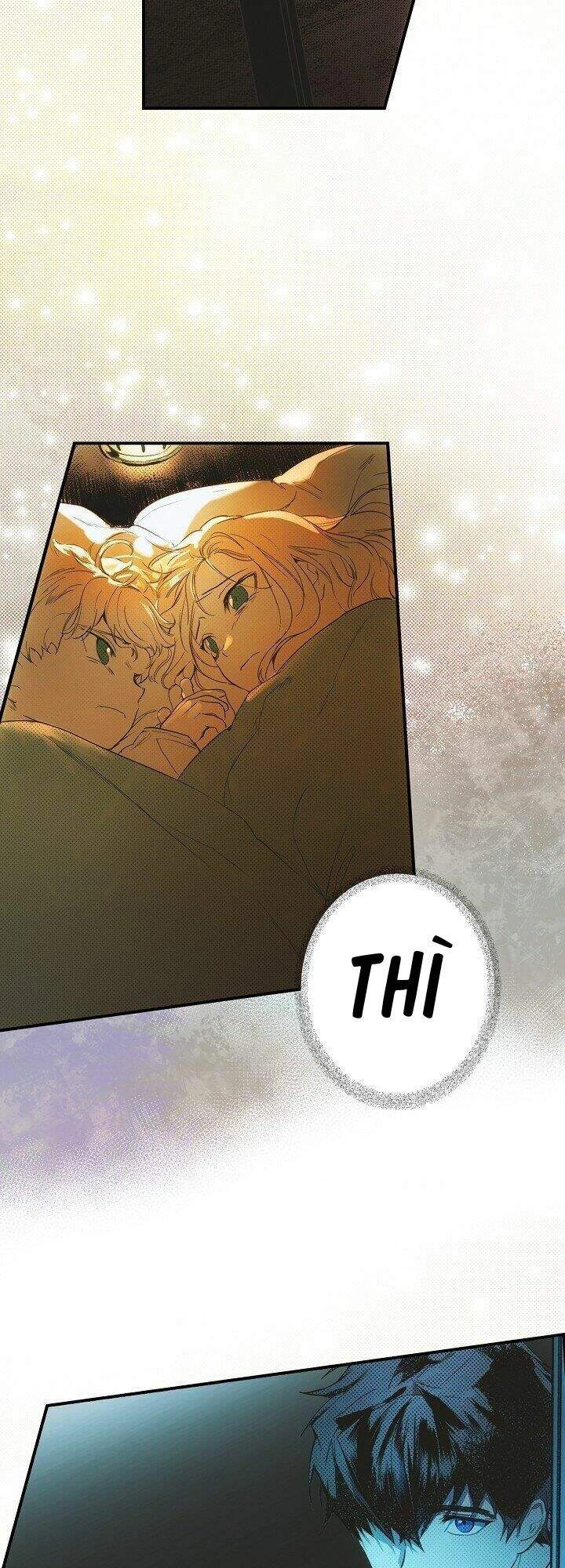 Câu Chuyện Cổ Tích Của Mẹ Kế Chapter 48 - 32