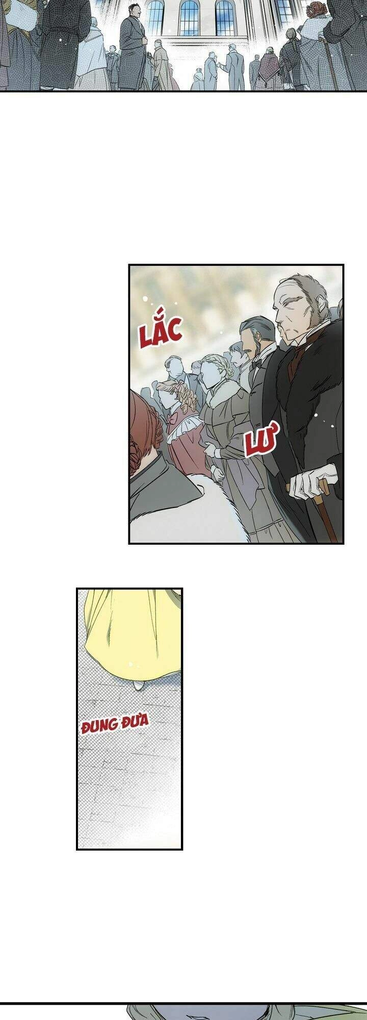 Câu Chuyện Cổ Tích Của Mẹ Kế Chapter 48 - 36