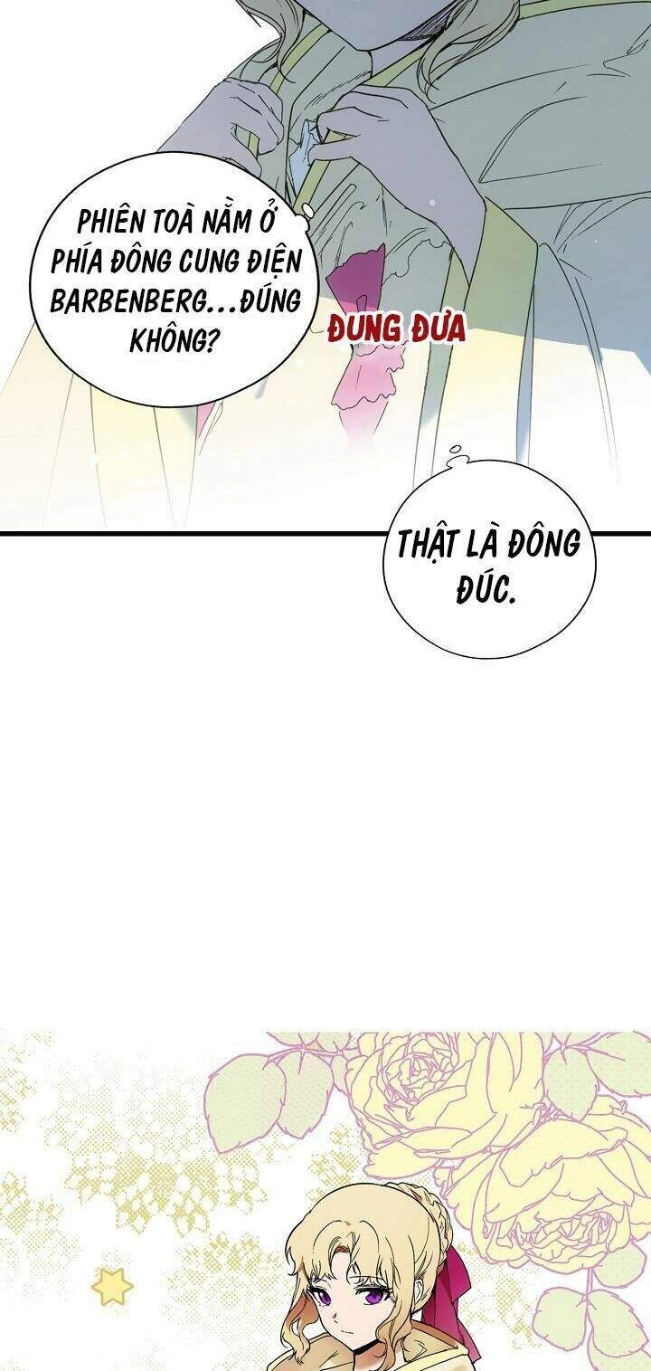 Câu Chuyện Cổ Tích Của Mẹ Kế Chapter 48 - 37