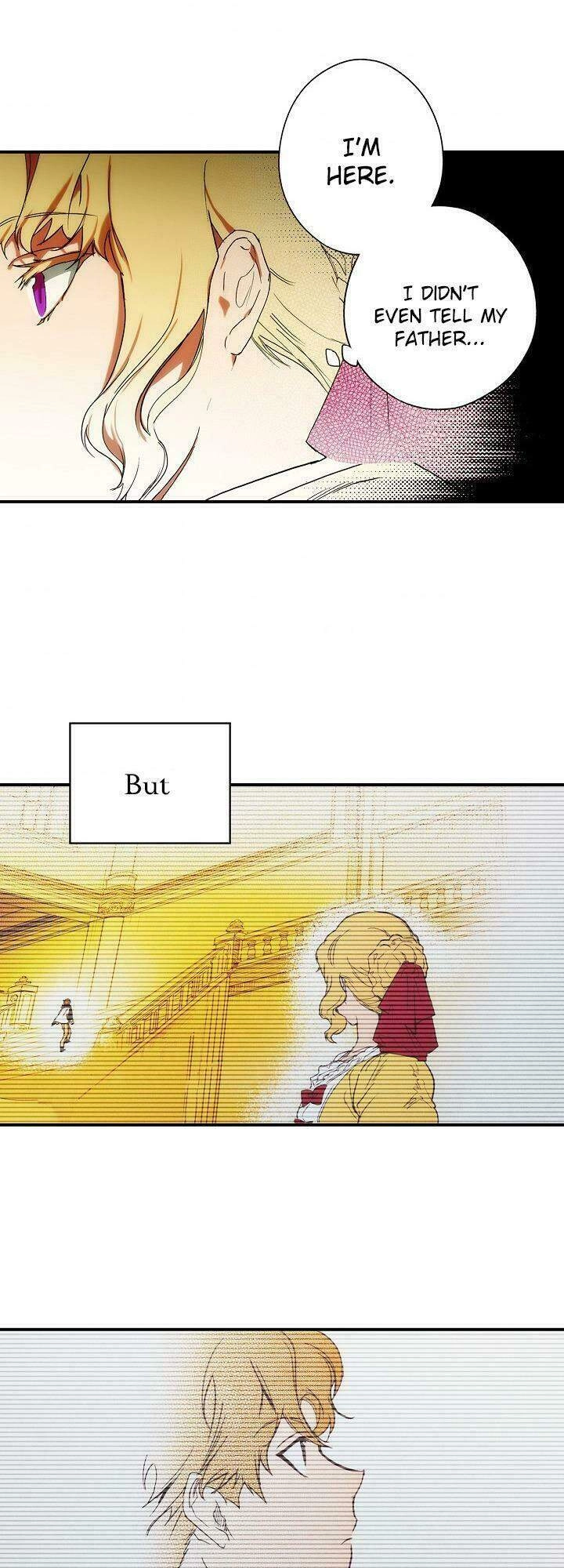 Câu Chuyện Cổ Tích Của Mẹ Kế Chapter 48 - 39