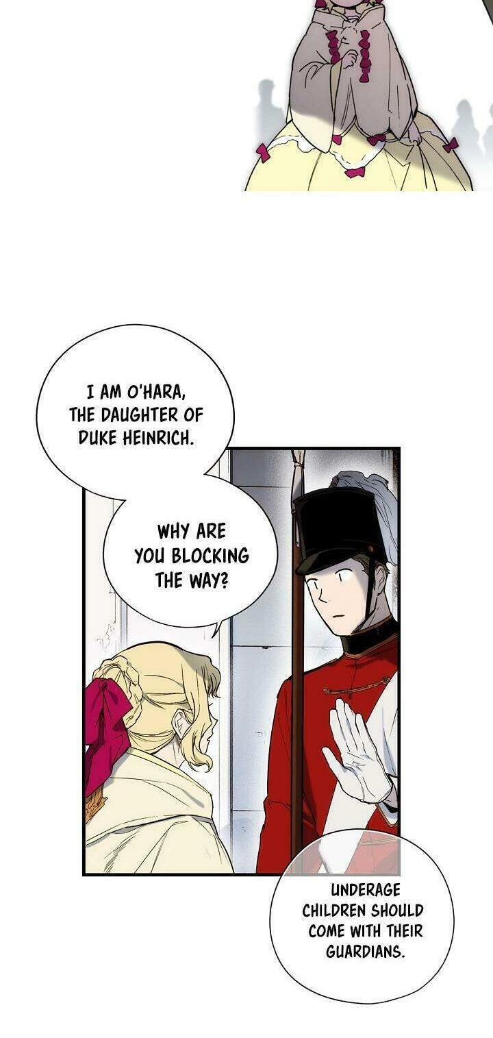 Câu Chuyện Cổ Tích Của Mẹ Kế Chapter 48 - 42