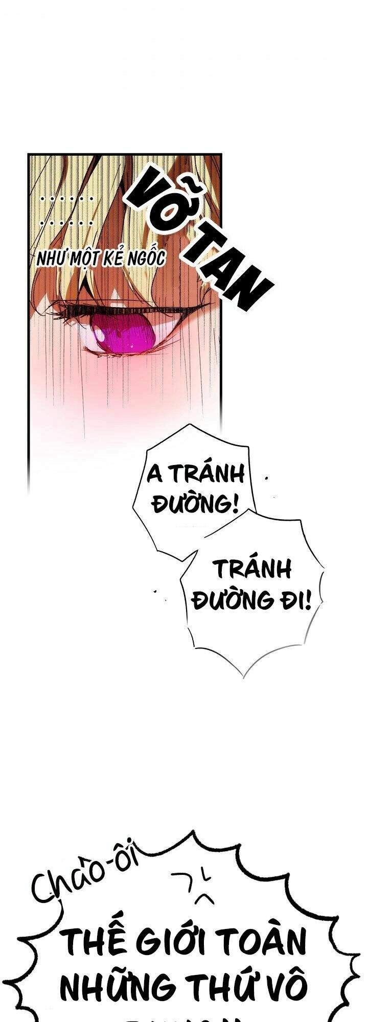 Câu Chuyện Cổ Tích Của Mẹ Kế Chapter 48 - 45