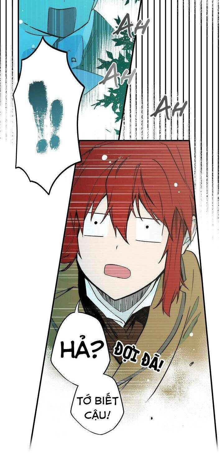 Câu Chuyện Cổ Tích Của Mẹ Kế Chapter 48 - 47