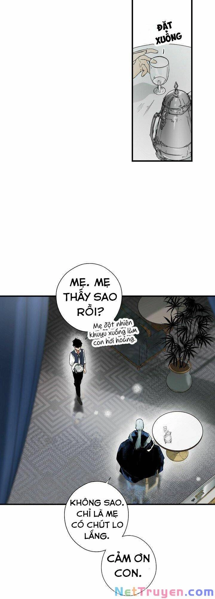 Câu Chuyện Cổ Tích Của Mẹ Kế Chapter 49 - 2