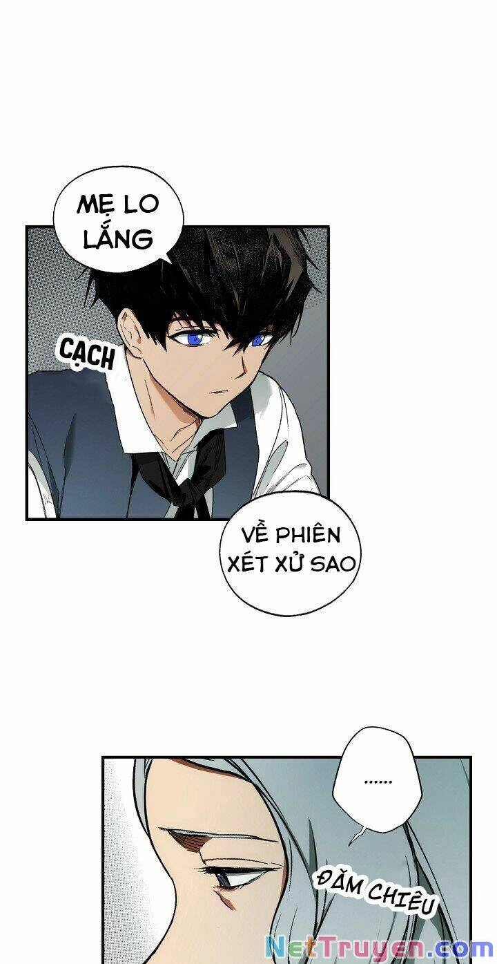 Câu Chuyện Cổ Tích Của Mẹ Kế Chapter 49 - 3