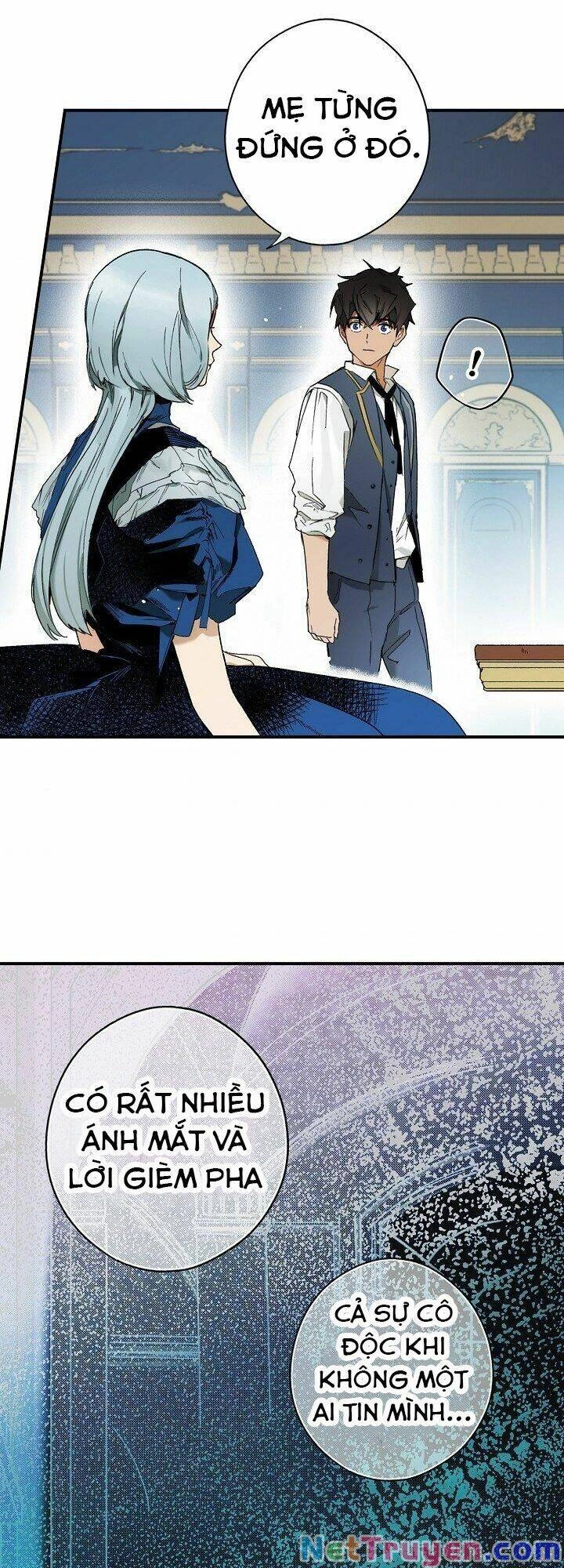 Câu Chuyện Cổ Tích Của Mẹ Kế Chapter 49 - 5