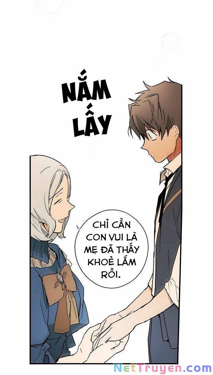 Câu Chuyện Cổ Tích Của Mẹ Kế Chapter 49 - 8