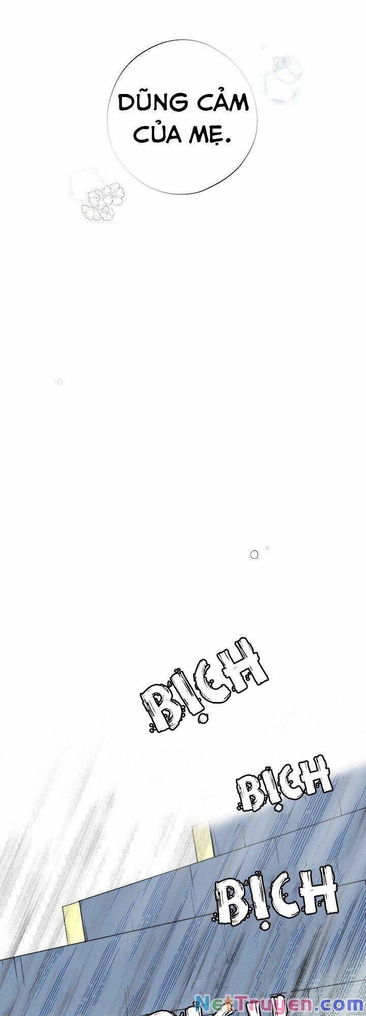 Câu Chuyện Cổ Tích Của Mẹ Kế Chapter 49 - 10