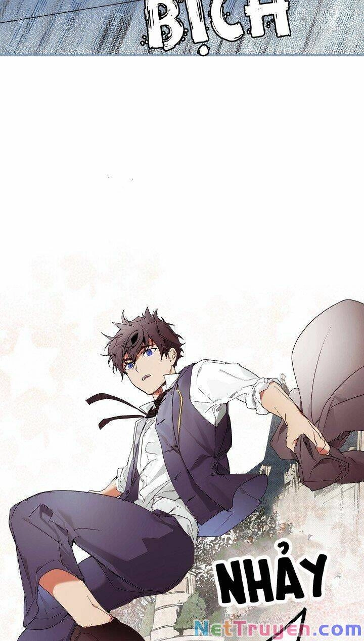 Câu Chuyện Cổ Tích Của Mẹ Kế Chapter 49 - 11