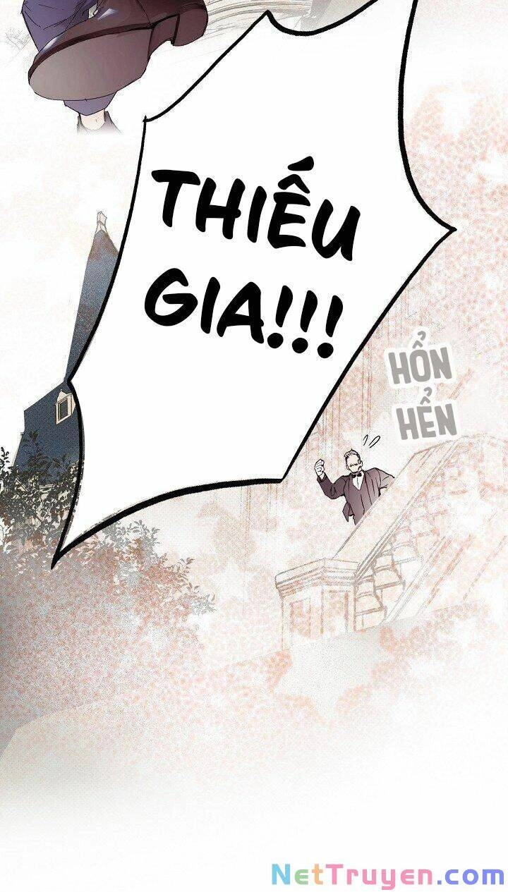 Câu Chuyện Cổ Tích Của Mẹ Kế Chapter 49 - 12