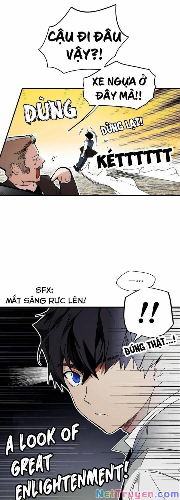 Câu Chuyện Cổ Tích Của Mẹ Kế Chapter 49 - 13