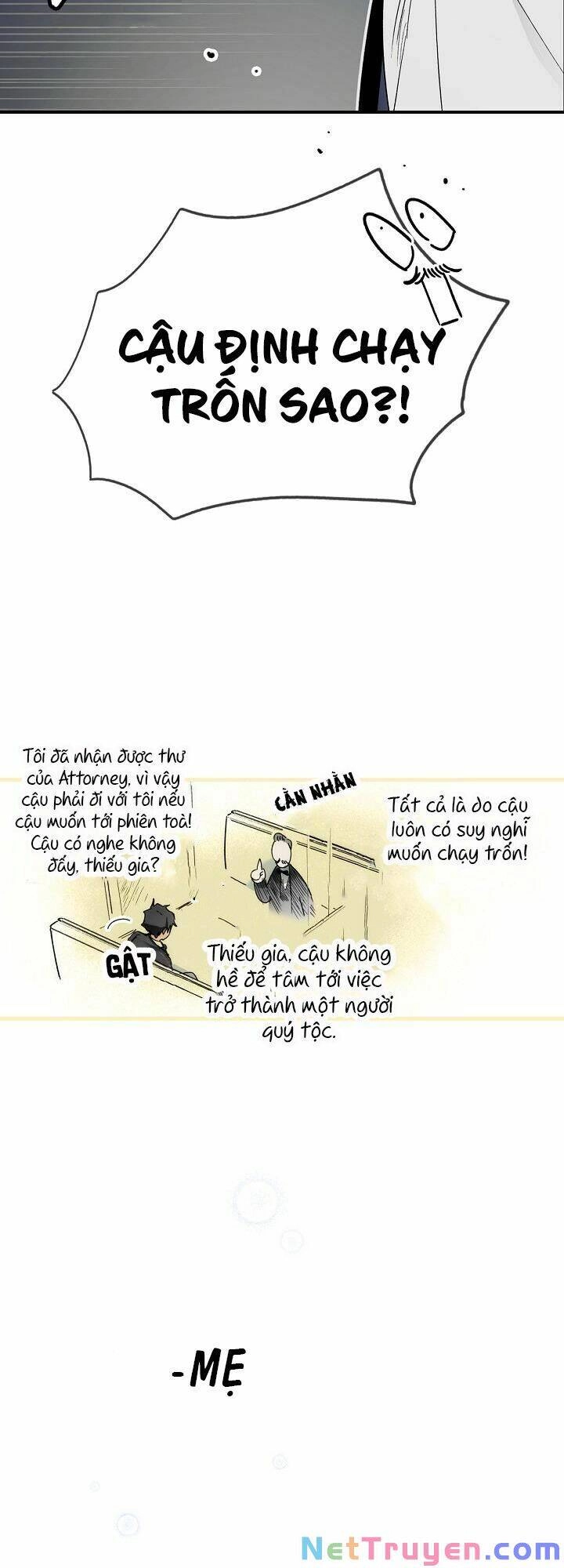 Câu Chuyện Cổ Tích Của Mẹ Kế Chapter 49 - 14