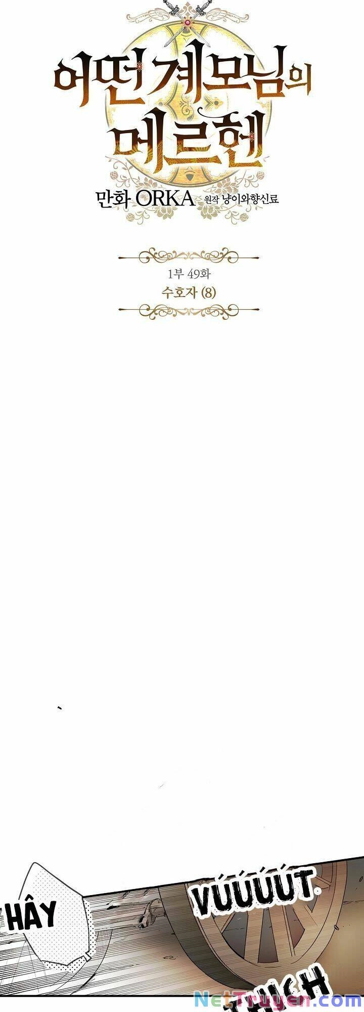 Câu Chuyện Cổ Tích Của Mẹ Kế Chapter 49 - 18