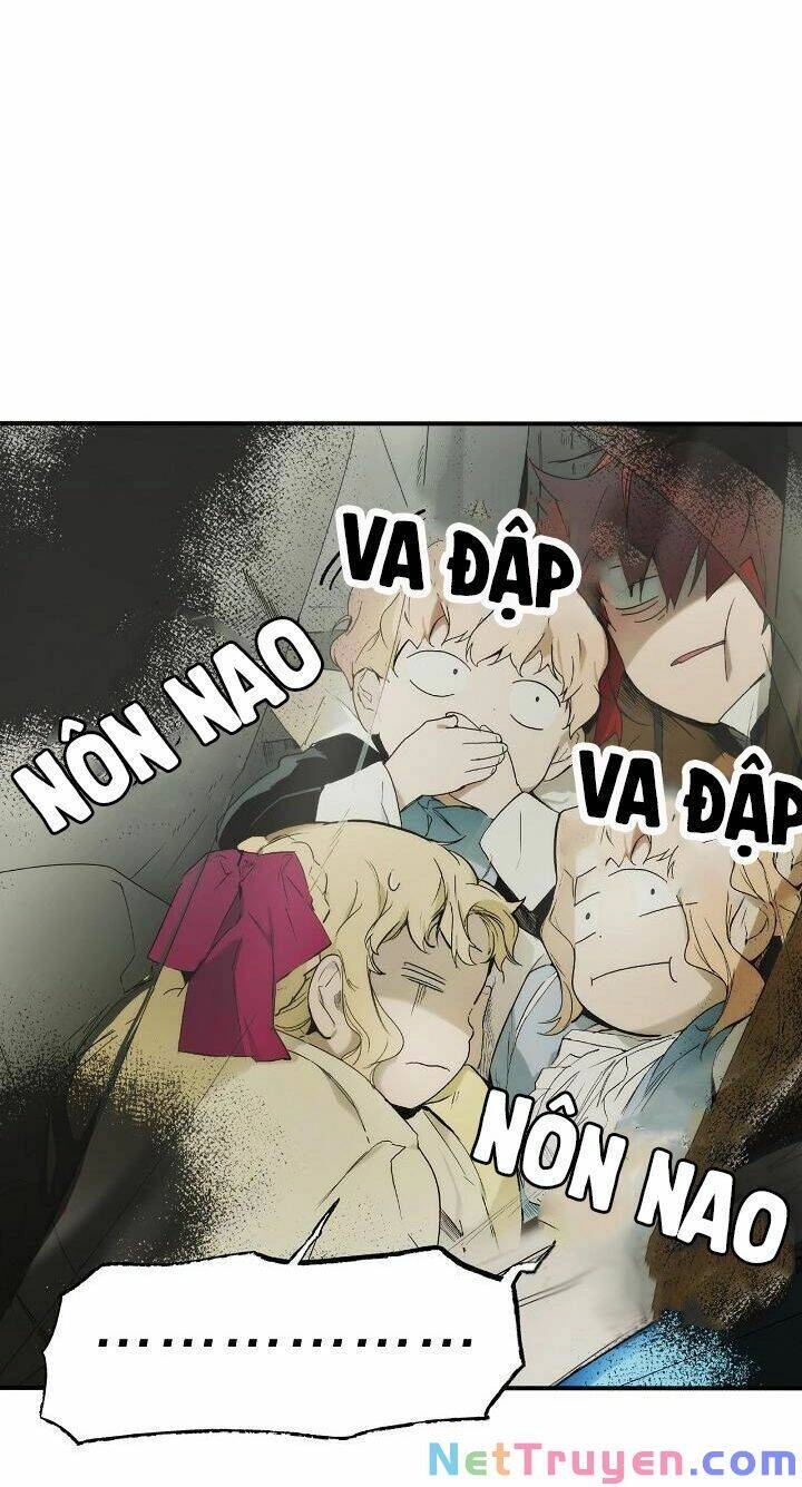 Câu Chuyện Cổ Tích Của Mẹ Kế Chapter 49 - 20