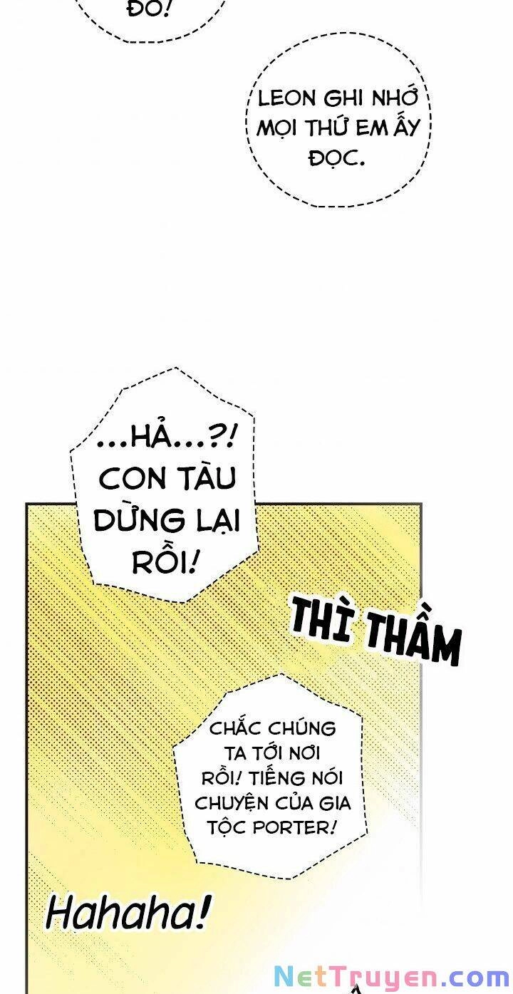 Câu Chuyện Cổ Tích Của Mẹ Kế Chapter 49 - 23