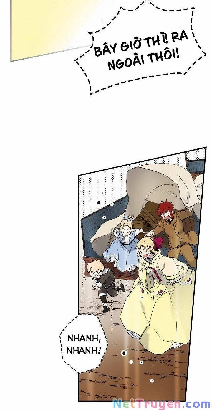Câu Chuyện Cổ Tích Của Mẹ Kế Chapter 49 - 24