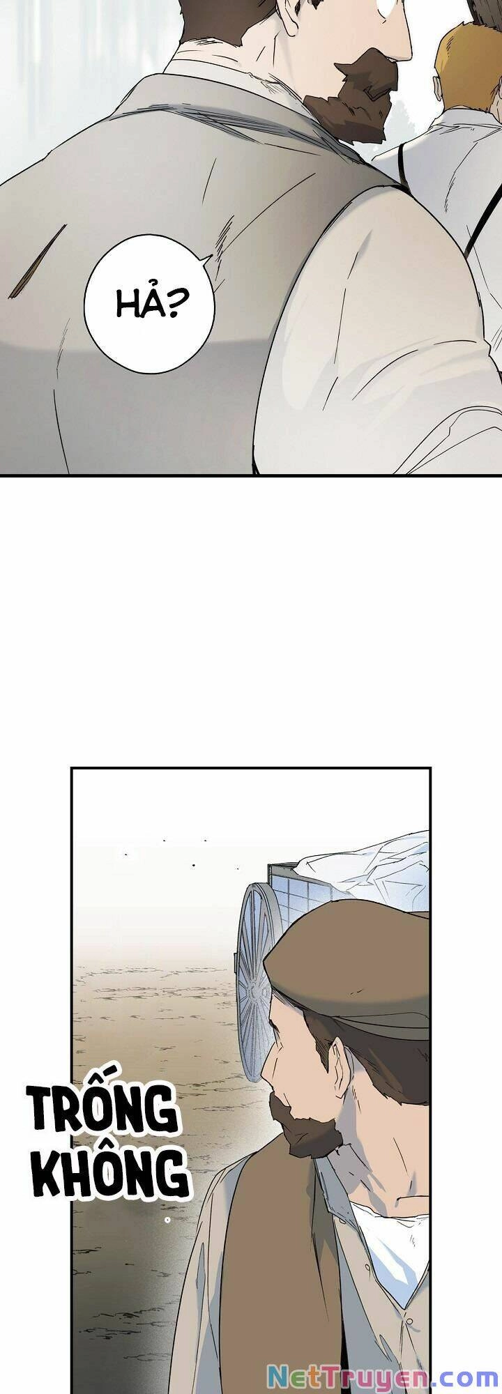 Câu Chuyện Cổ Tích Của Mẹ Kế Chapter 49 - 26