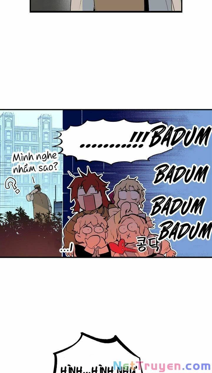 Câu Chuyện Cổ Tích Của Mẹ Kế Chapter 49 - 27