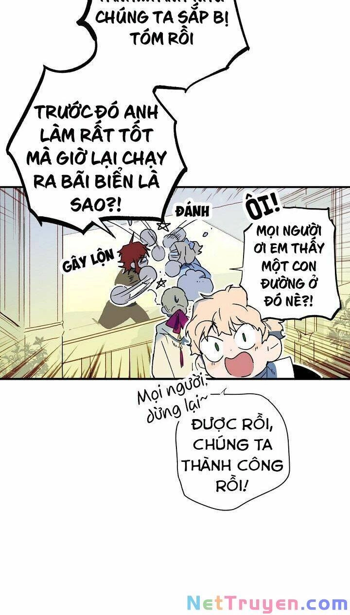 Câu Chuyện Cổ Tích Của Mẹ Kế Chapter 49 - 28
