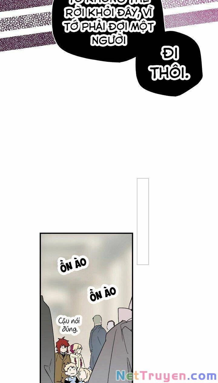 Câu Chuyện Cổ Tích Của Mẹ Kế Chapter 49 - 31