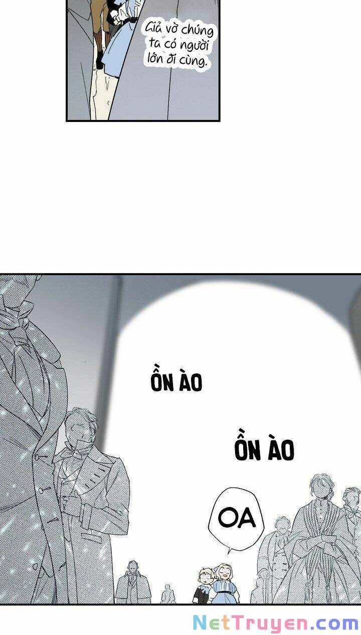 Câu Chuyện Cổ Tích Của Mẹ Kế Chapter 49 - 32