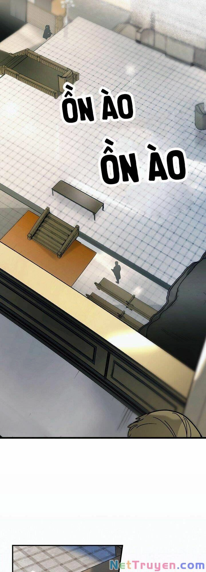 Câu Chuyện Cổ Tích Của Mẹ Kế Chapter 49 - 34