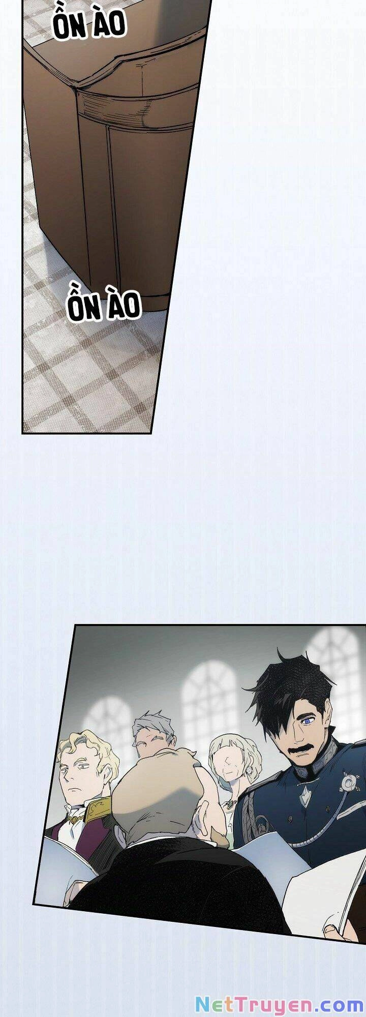 Câu Chuyện Cổ Tích Của Mẹ Kế Chapter 49 - 35