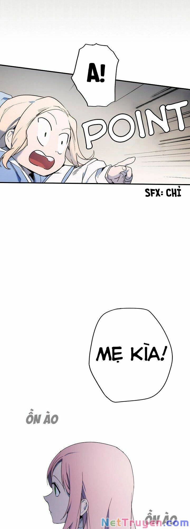 Câu Chuyện Cổ Tích Của Mẹ Kế Chapter 49 - 38