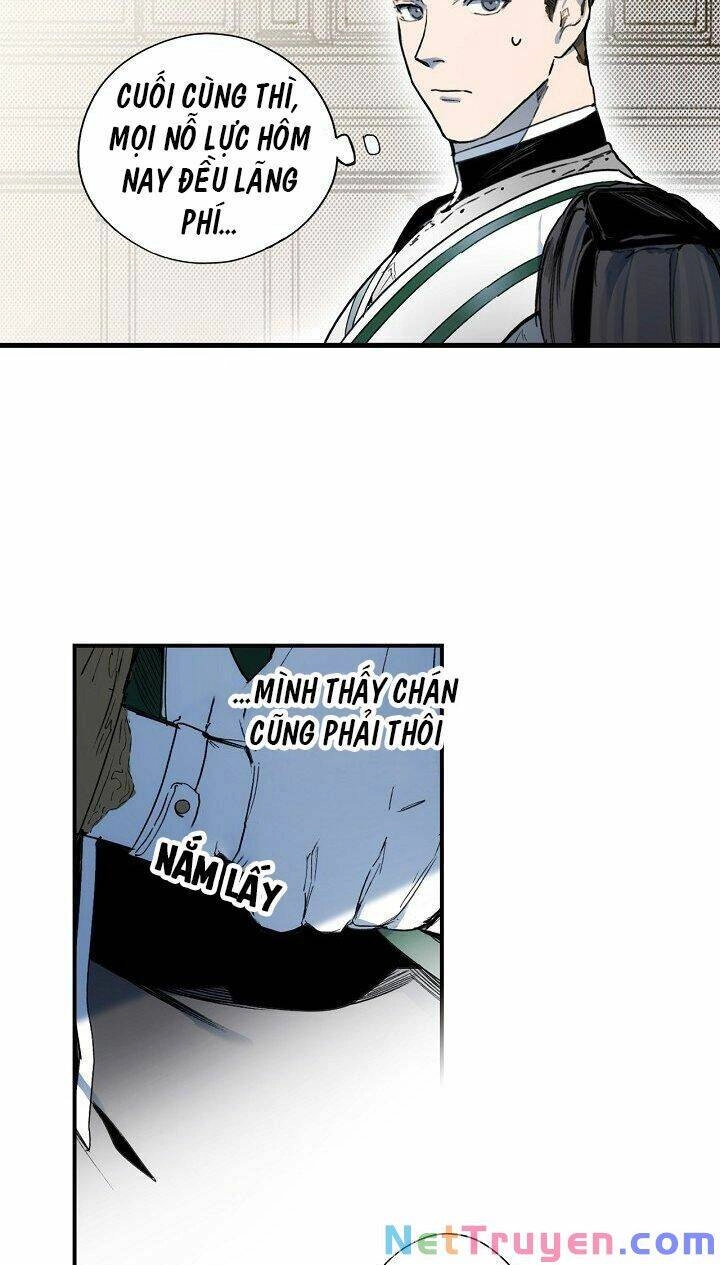 Câu Chuyện Cổ Tích Của Mẹ Kế Chapter 49 - 40