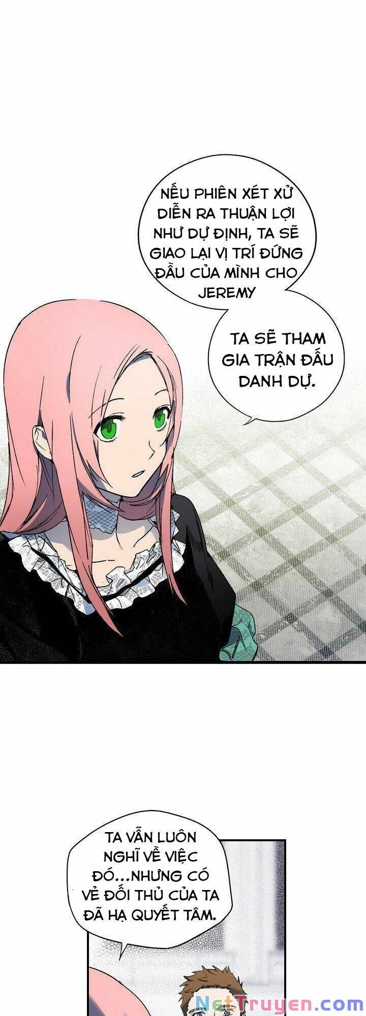 Câu Chuyện Cổ Tích Của Mẹ Kế Chapter 49 - 42