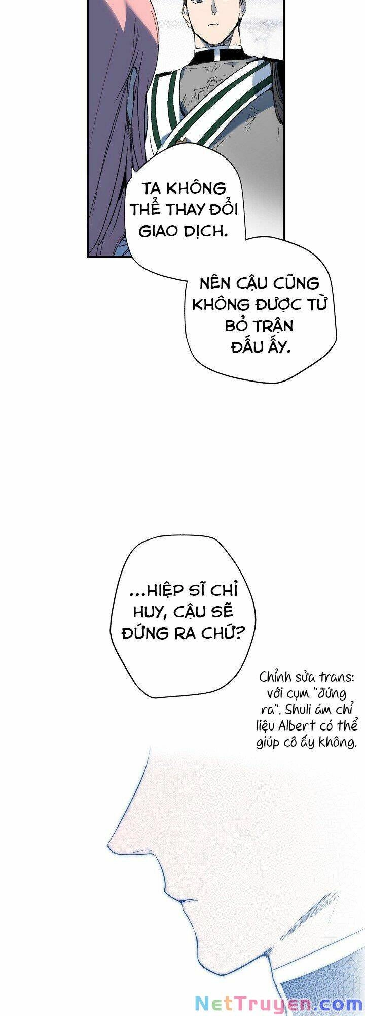 Câu Chuyện Cổ Tích Của Mẹ Kế Chapter 49 - 43