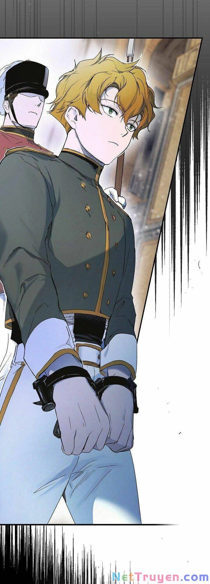 Câu Chuyện Cổ Tích Của Mẹ Kế Chapter 49 - 54