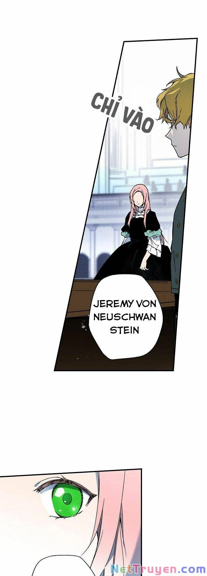 Câu Chuyện Cổ Tích Của Mẹ Kế Chapter 49 - 57