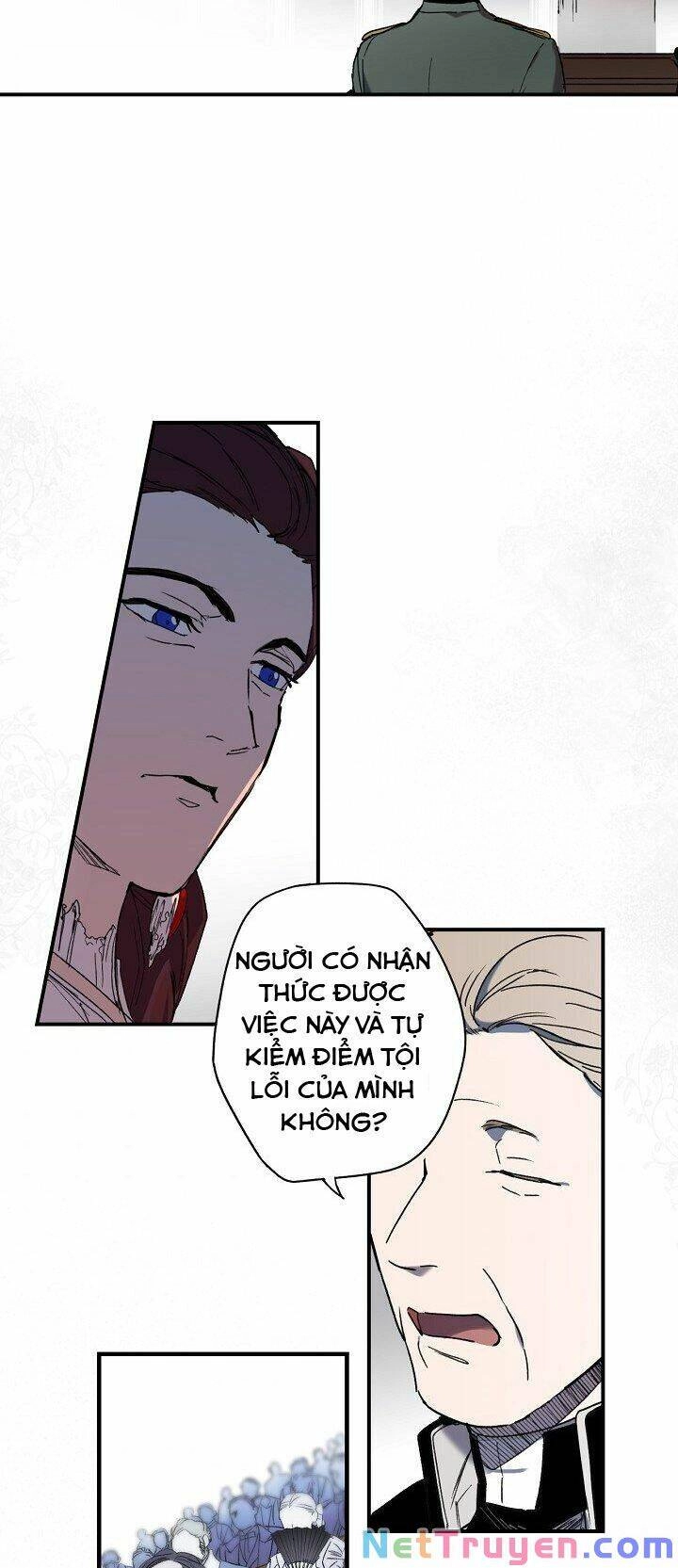 Câu Chuyện Cổ Tích Của Mẹ Kế Chapter 49 - 59