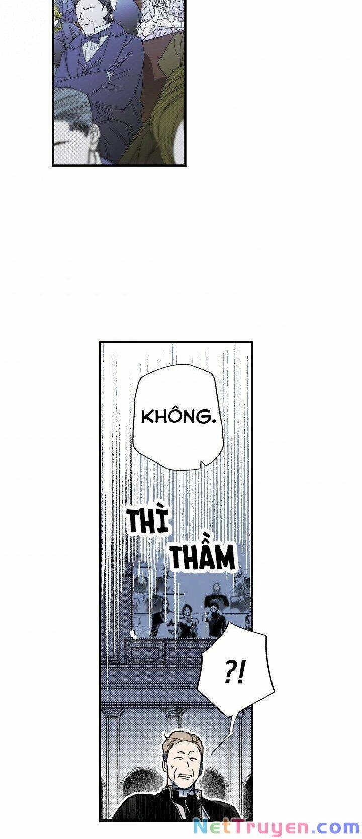 Câu Chuyện Cổ Tích Của Mẹ Kế Chapter 49 - 60