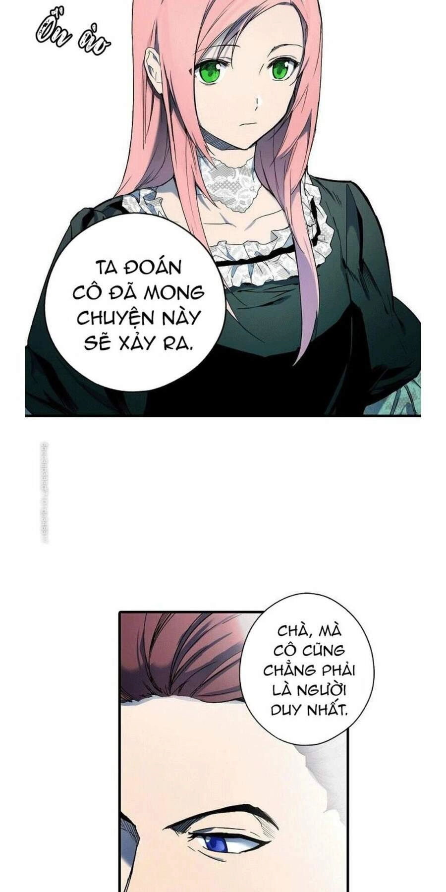 Câu Chuyện Cổ Tích Của Mẹ Kế Chapter 50 - 5