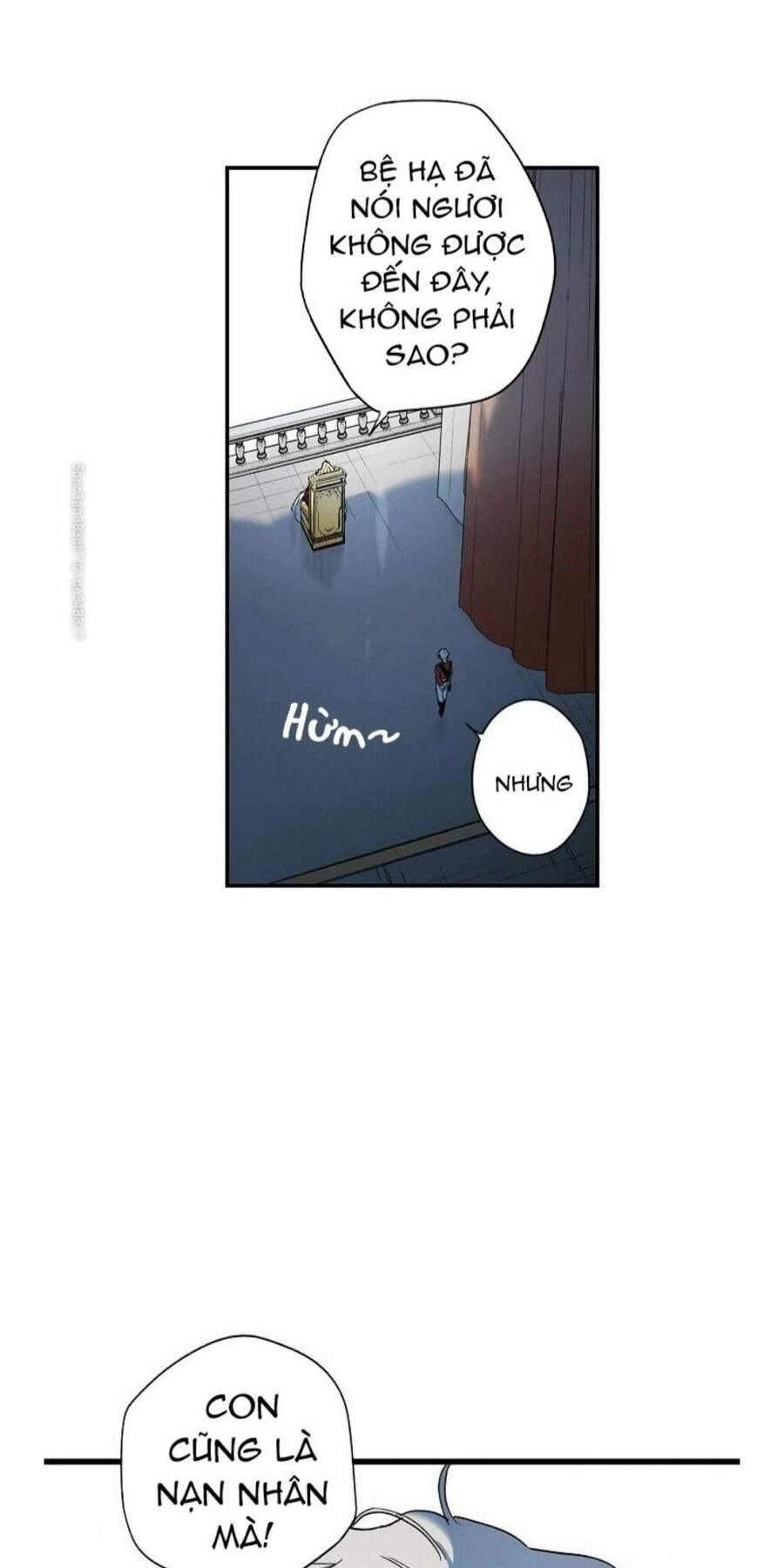 Câu Chuyện Cổ Tích Của Mẹ Kế Chapter 50 - 7