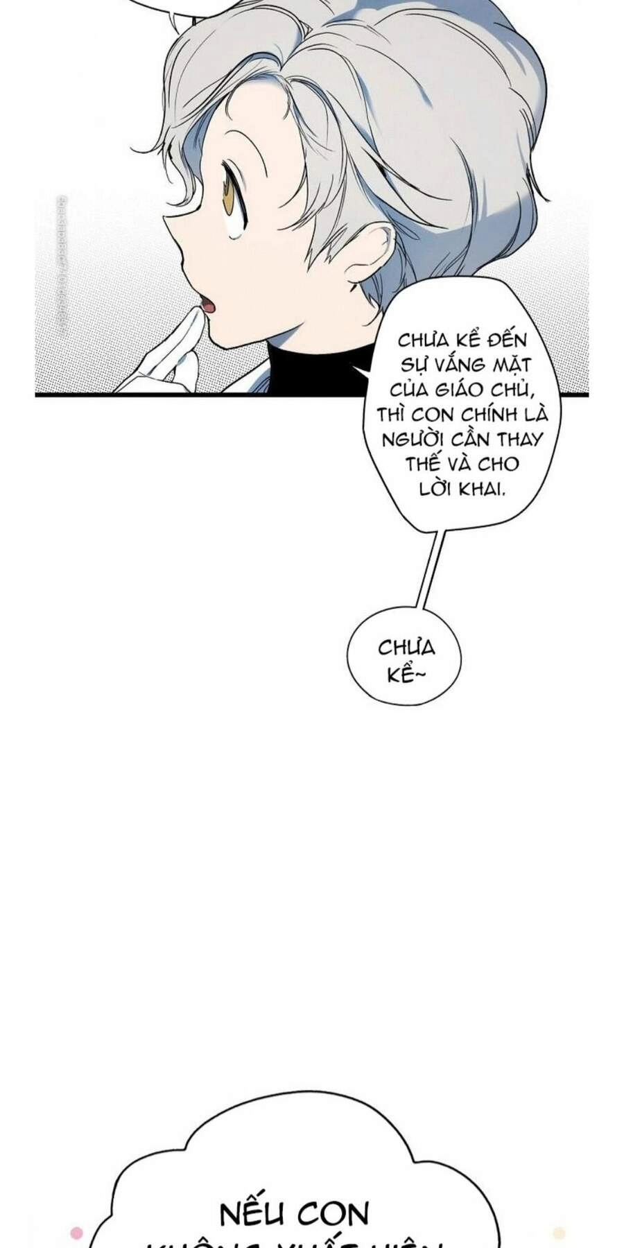 Câu Chuyện Cổ Tích Của Mẹ Kế Chapter 50 - 8