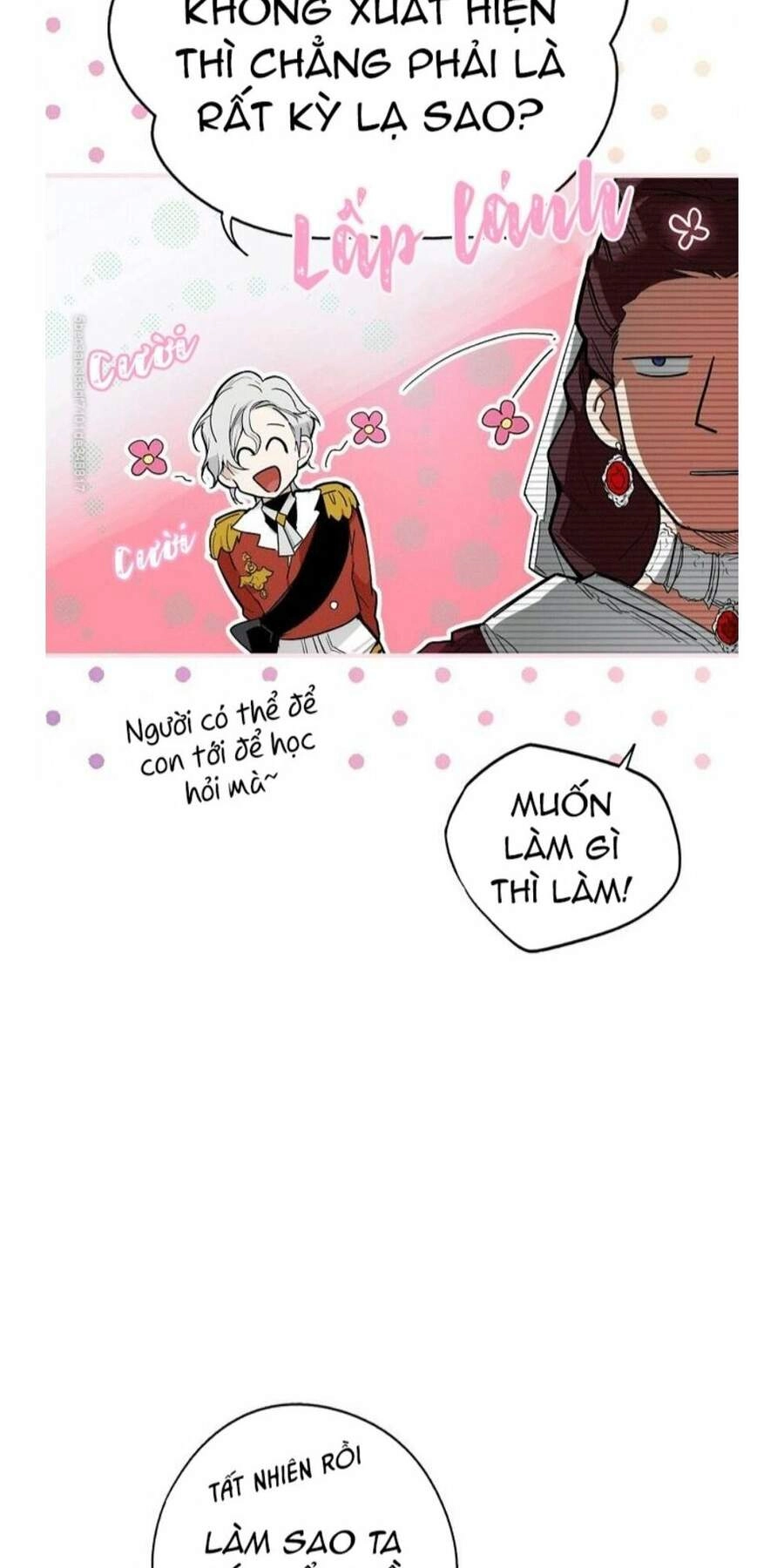 Câu Chuyện Cổ Tích Của Mẹ Kế Chapter 50 - 9