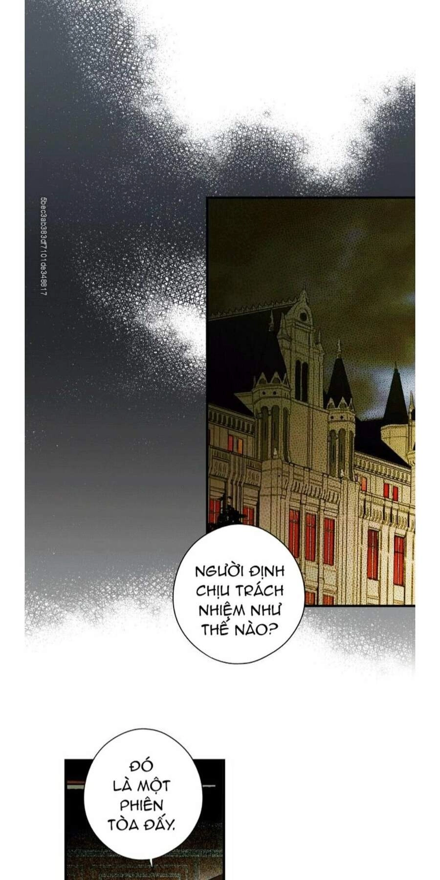 Câu Chuyện Cổ Tích Của Mẹ Kế Chapter 50 - 11