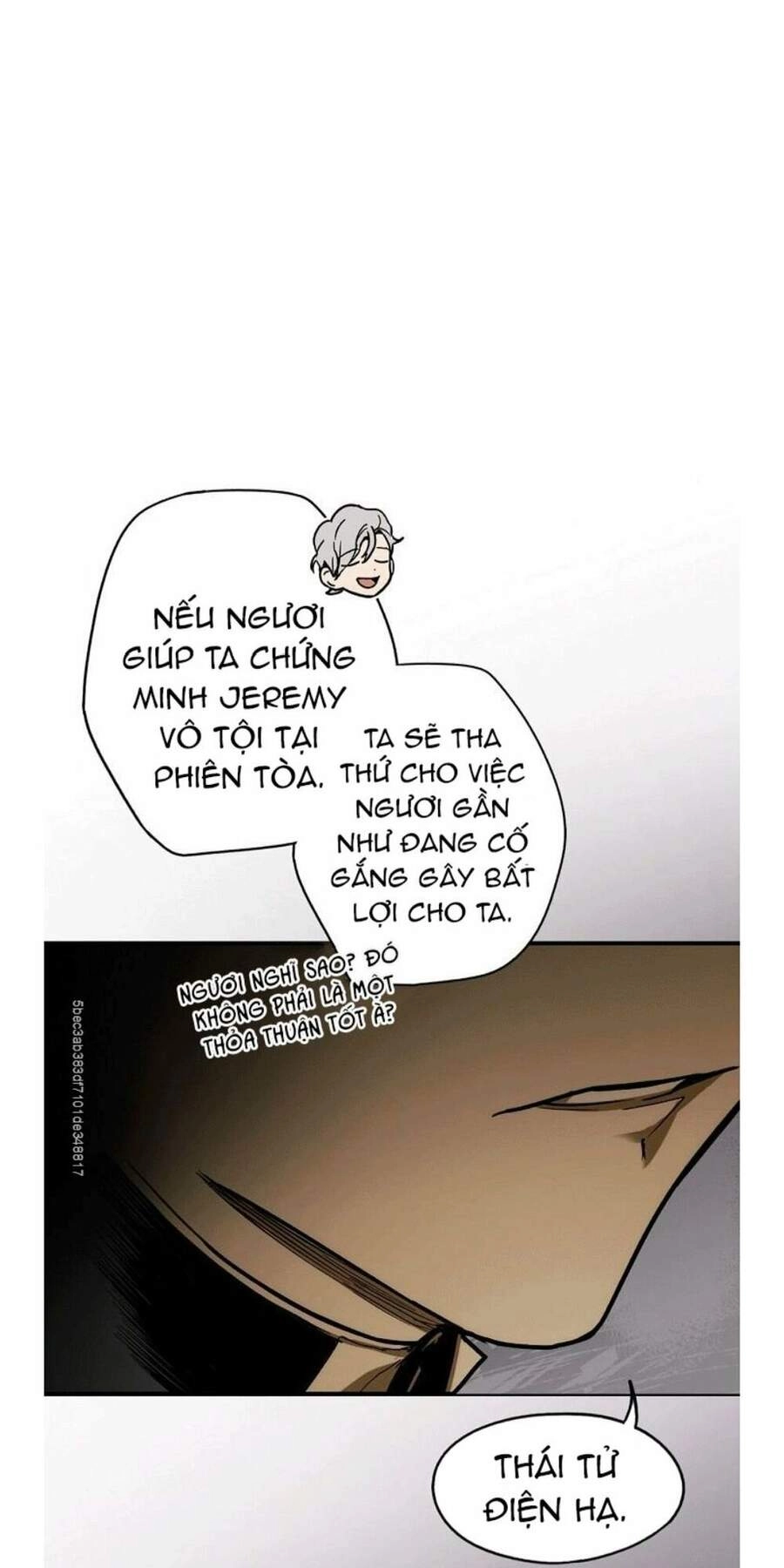 Câu Chuyện Cổ Tích Của Mẹ Kế Chapter 50 - 16