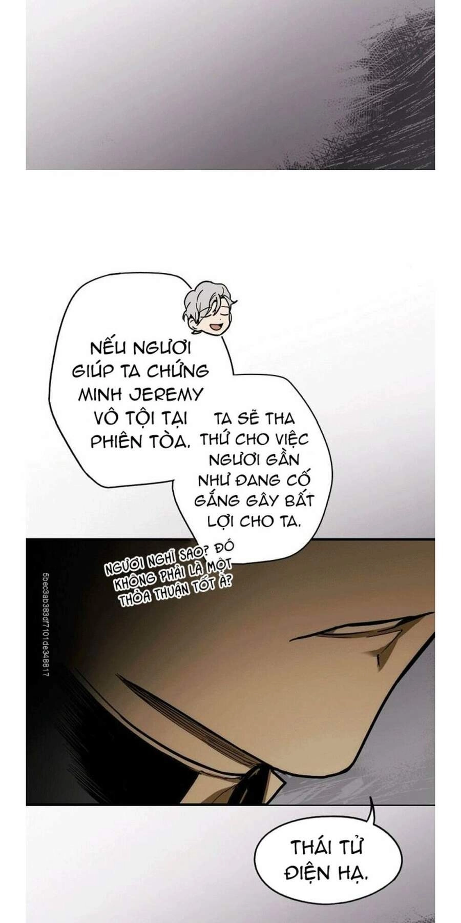 Câu Chuyện Cổ Tích Của Mẹ Kế Chapter 50 - 17