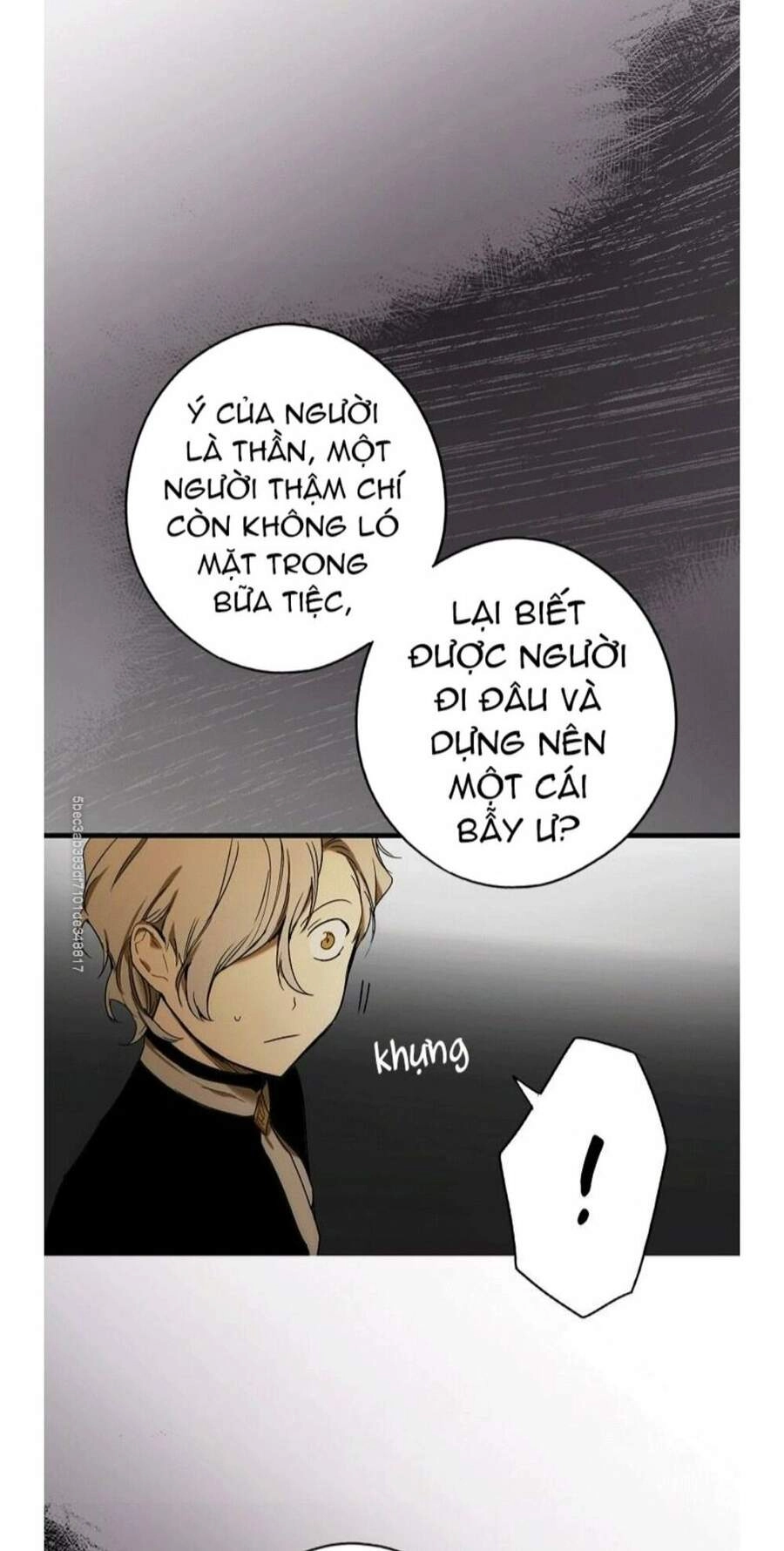 Câu Chuyện Cổ Tích Của Mẹ Kế Chapter 50 - 18